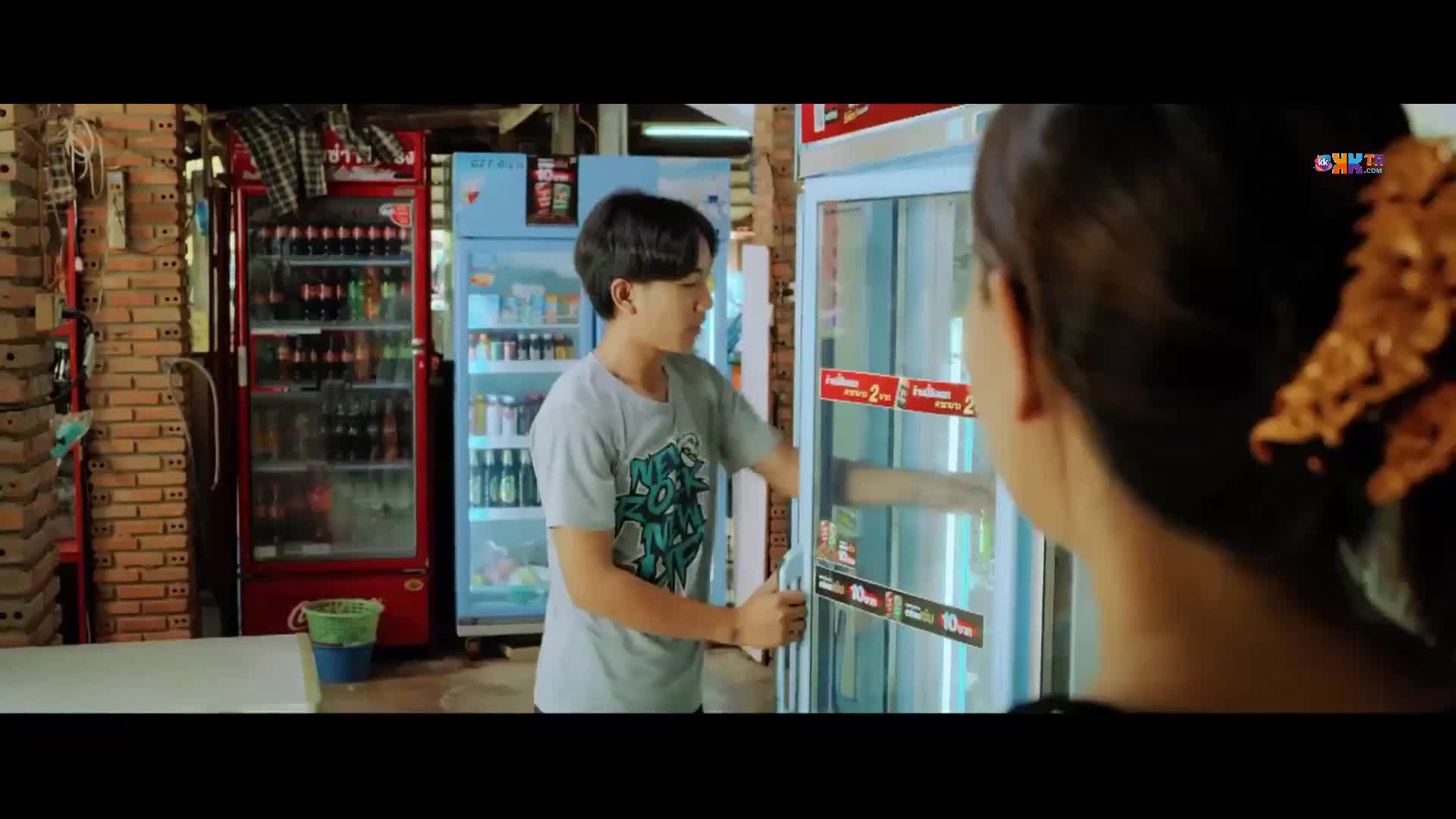 Moh Pla Wan ไทบ้านเดอะซีรีส์ หมอปลาวาฬ (2022)