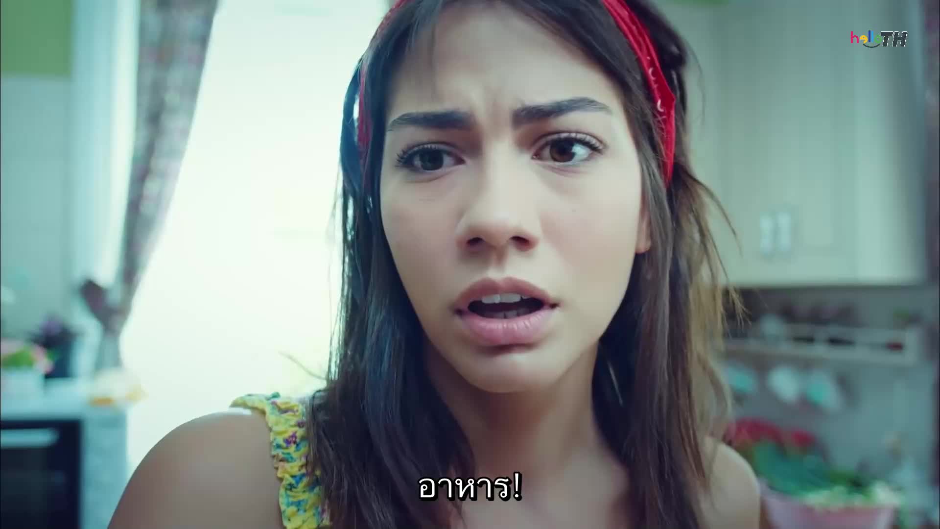 Erkenci Kuş (Early Bird) เธอคือที่หนึ่ง ปี1 EP02 ซับไทย