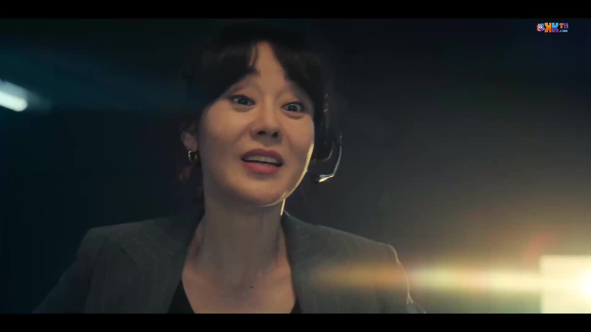 Money Heist Korea Joint Economic Area ทรชนคนปล้นโลก เกาหลีเดือด EP04