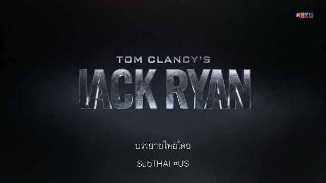 Tom Clancy s Jack Ryan แจ็ค ไรอัน EP02