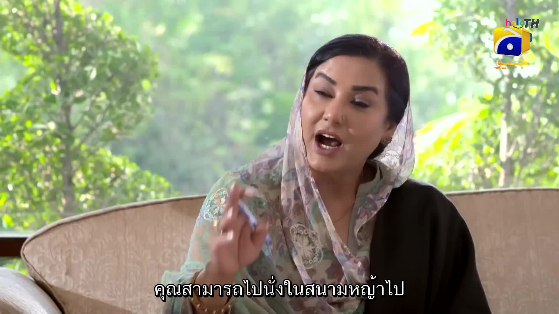 Dil Awaiz Episode 01