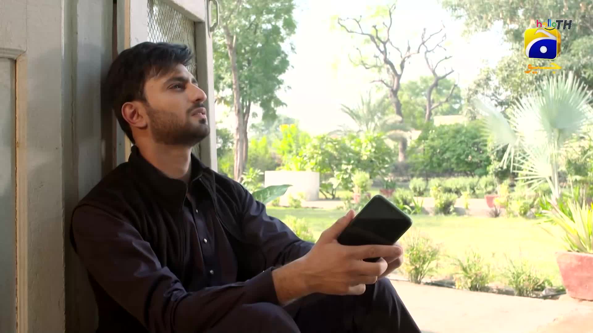 Dil Awaiz Episode 09