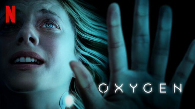 Oxygen (2021) อ๊อกซิเจน