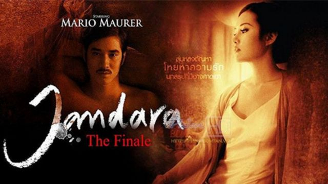 Jan Dara The Finale (จันดารา ปัจฉิมบท) 2013 Uncut