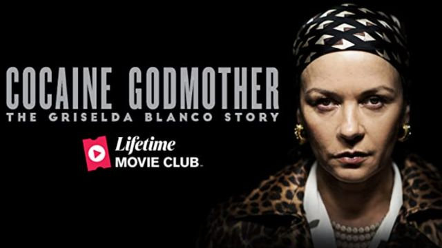 Cocaine Godmother 2017 ซับไทย