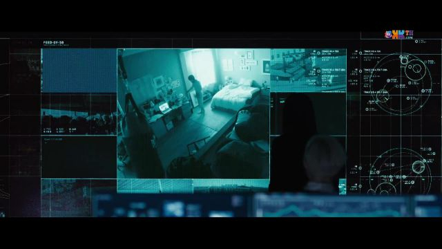 American Assassin (2017) อหังการ์ ทีมฆ่า