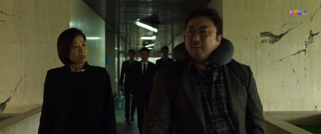 Ashfall นรกล้างเมือง (2019)