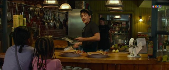 Odd Thomas (2013) อ๊อด โทมัส เห็นความตาย