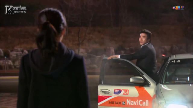 Bad Love (2007) (Cruel Love)  ซับไทย EP10