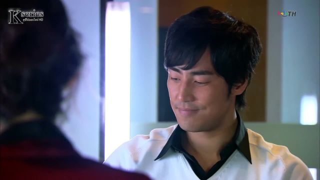 Bad Love (2007) (Cruel Love)  ซับไทย EP13