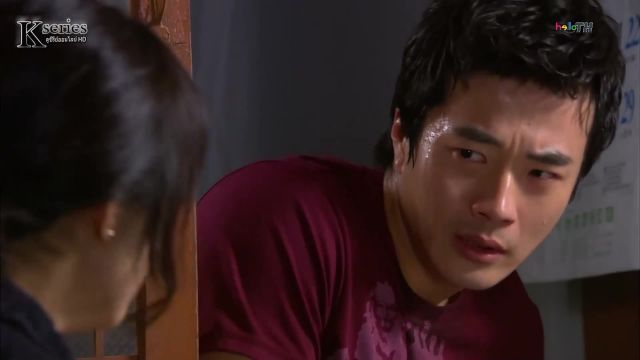 Bad Love (2007) (Cruel Love)  ซับไทย EP14