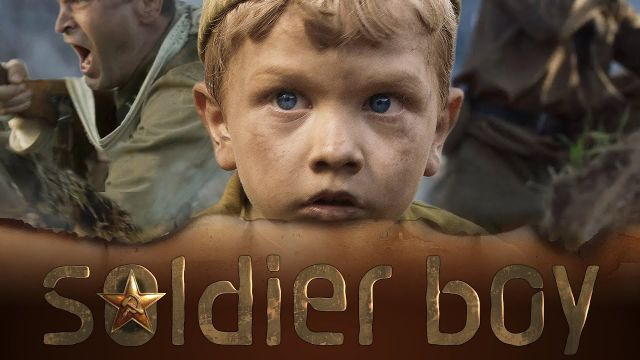 Soldier Boy (2019) เด็กชายทหาร