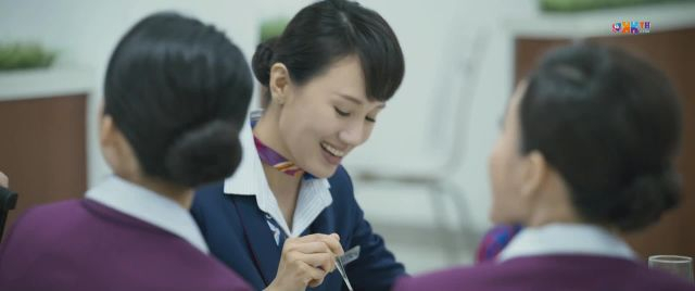 The Captain เดอะ กัปตัน เหินฟ้าฝ่านรก (2019)