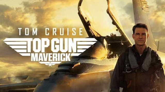 Top Gun Maverick ท็อปกัน มาเวอริค (2022) ซับไทย