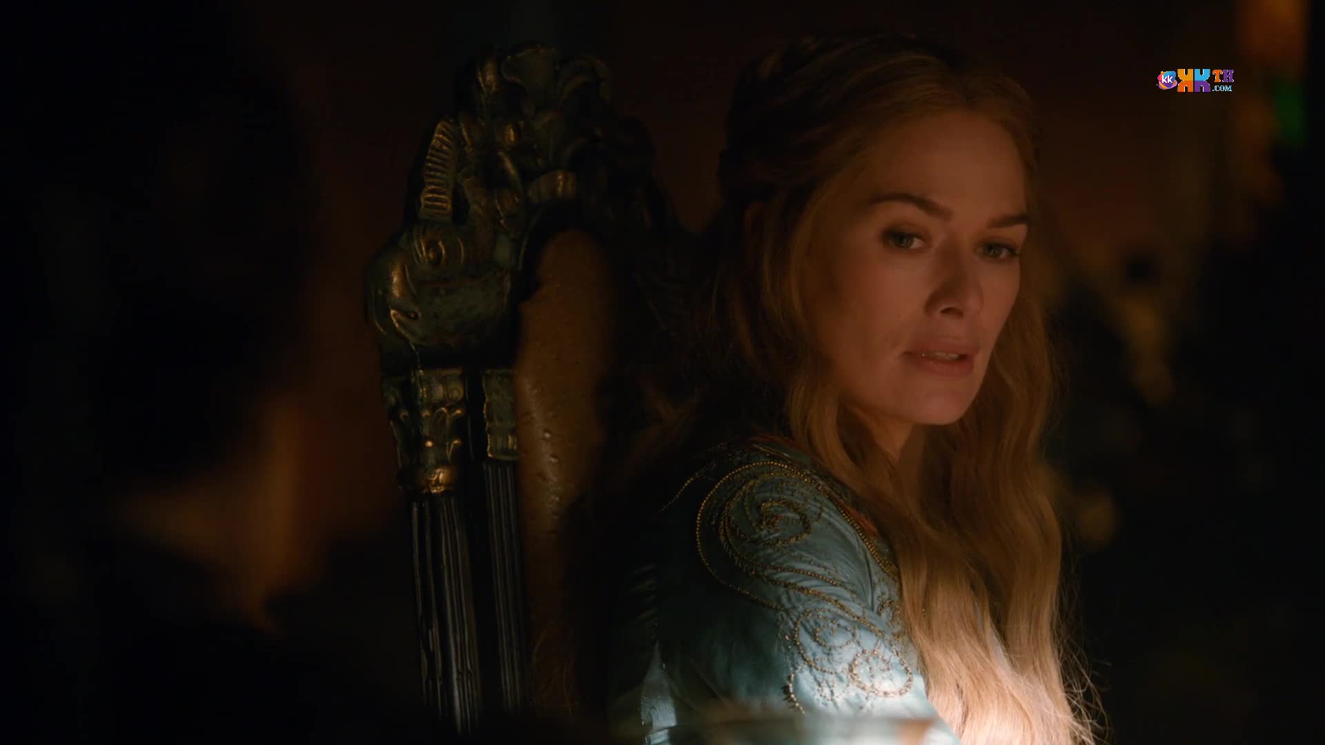 Game of Thrones Season 1 มหาศึกชิงบัลลังก์ ปี 2 EP01