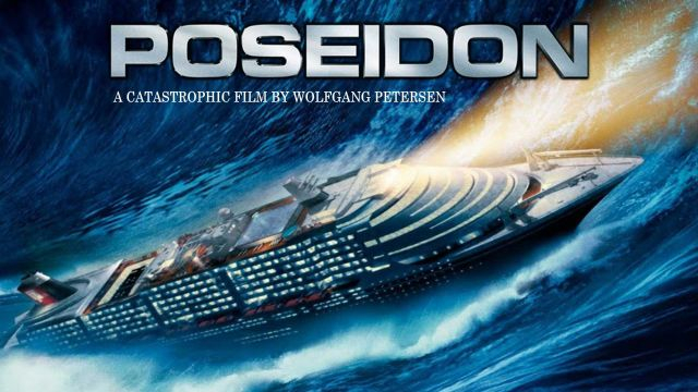 Poseidon (2006) โพไซดอน มหาวิบัติเรือยักษ์