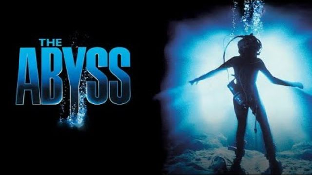 The Abyss (1989) ดิ่งขั้วมฤตยู