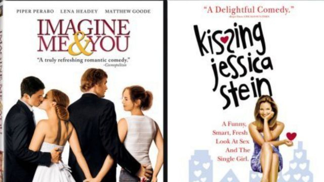 Imagine Me And You (2005) ในห้วงความฝัน แค่ฉันกับเธอ