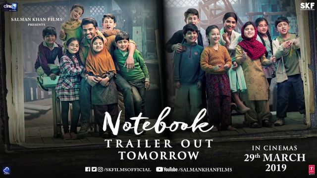Notebook (2019) ซับไทย