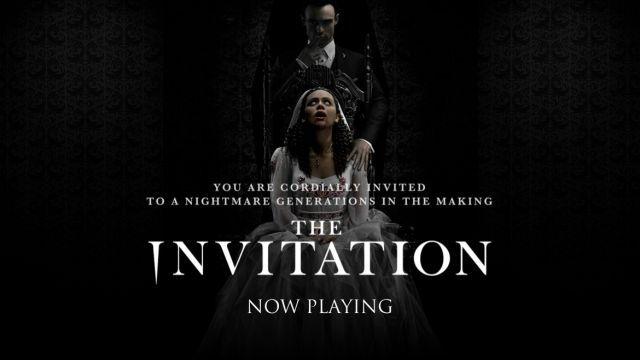 The Invitation (2022) วิวาห์ผวา