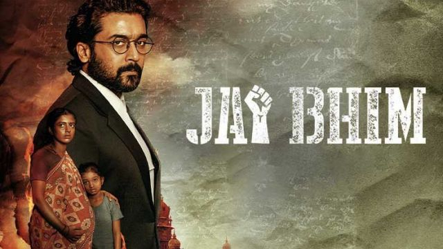 Jai Bhim (2021) ซับไทย