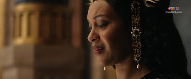 The Lord of the Rings The Rings of Power (2022) แหวนแห่งอำนาจ S01E04 คลื่นลูกยักษ์
