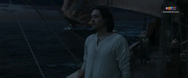 The Lord of the Rings The Rings of Power (2022) แหวนแห่งอำนาจ S01E06 อุดูน