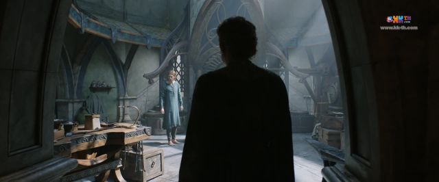 The Lord of the Rings The Rings of Power (2022) แหวนแห่งอำนาจ S01E08 โลหะผสม Final