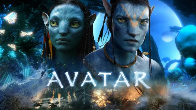 Avatar (2009) อวตาร