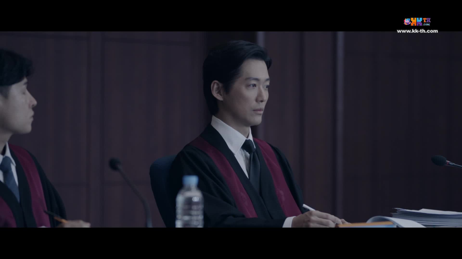 One Dollar Lawyer ซับไทย ปี1 EP08