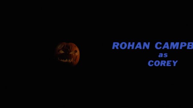 Halloween Ends (2022) ปิดฉากฮาโลวีน