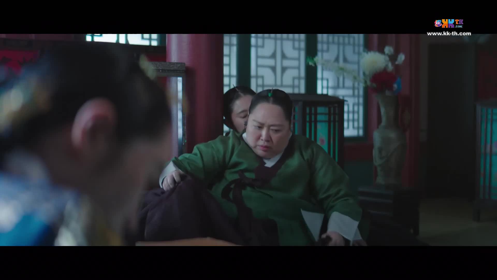 Under the Queen’s Umbrella ใต้ร่มราชินี ซับไทย ปี1 EP05