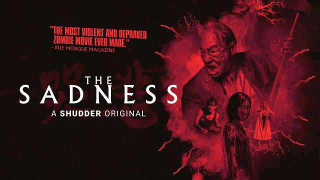 The Sadness (2021) ซับไทย