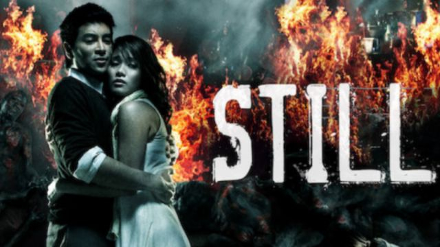 Still (2010) ตายโหง