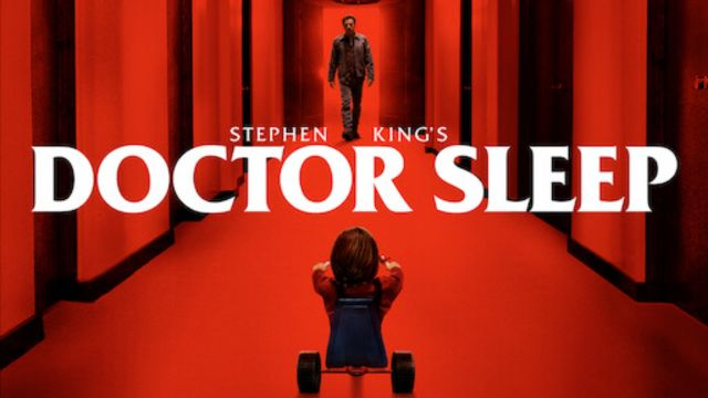 Doctor Sleep (2019) ลางนรก