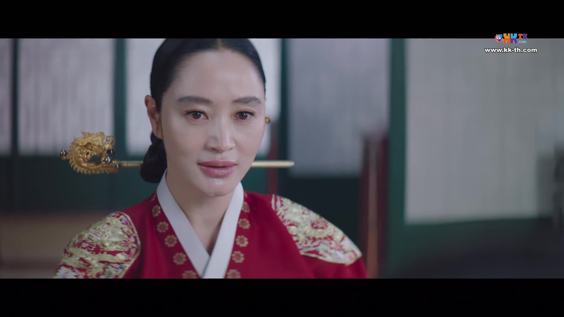 Under the Queen’s Umbrella ใต้ร่มราชินี ซับไทย ปี1 EP09