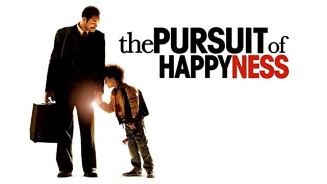 The Pursuit of Happyness (2006) ยิ้มไว้ก่อนพ่อสอนไว้