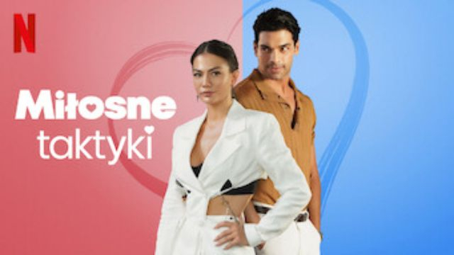 Love Tactics (2022) ซับไทย