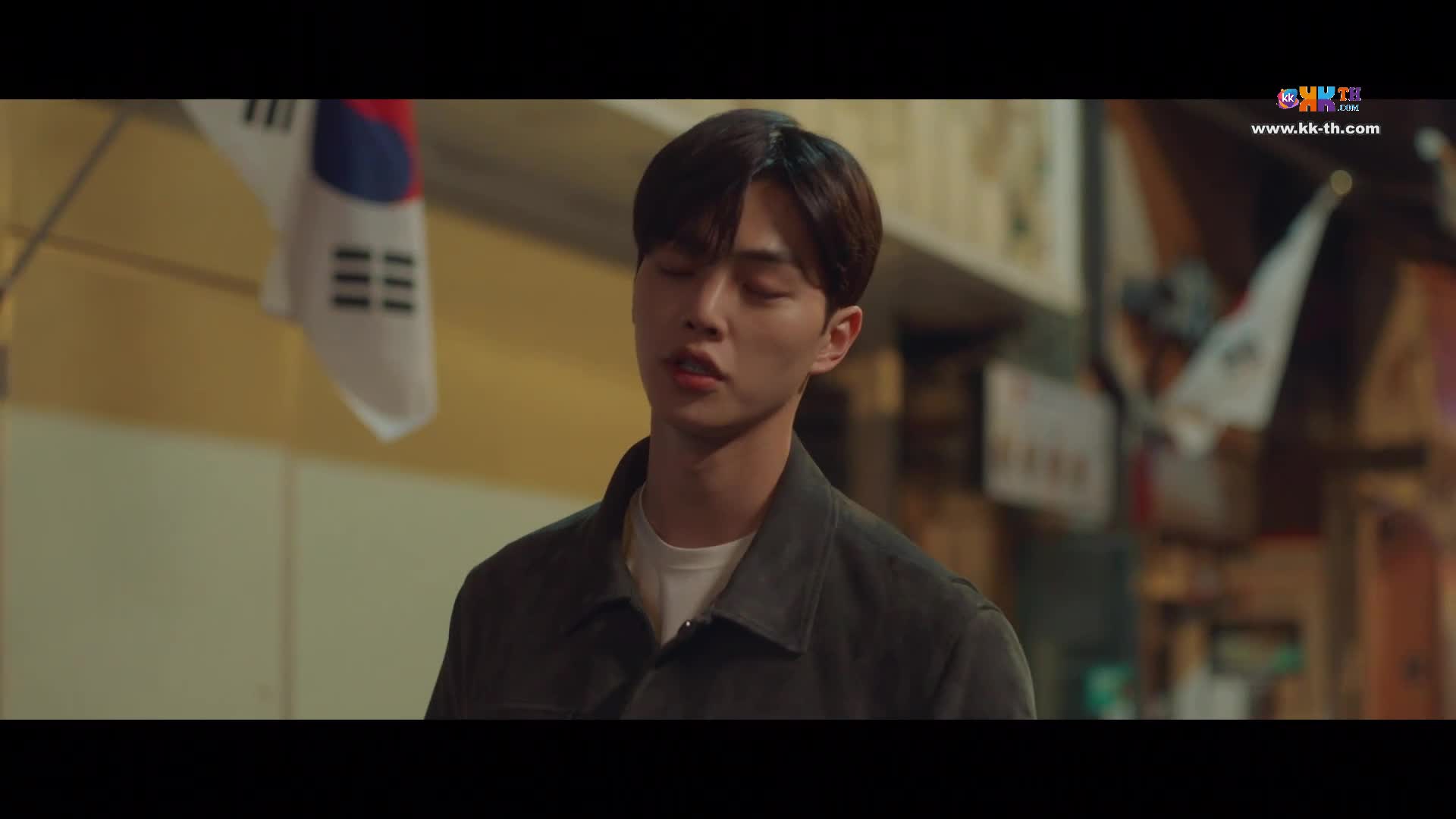 Nevertheless รักนี้ห้ามไม่ได้ ปี1 EP02