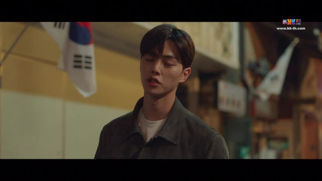 Nevertheless รักนี้ห้ามไม่ได้ ปี1 EP02