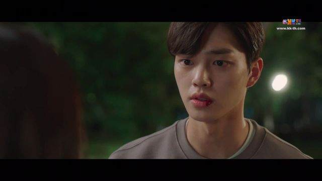 Nevertheless รักนี้ห้ามไม่ได้ ปี1 EP05
