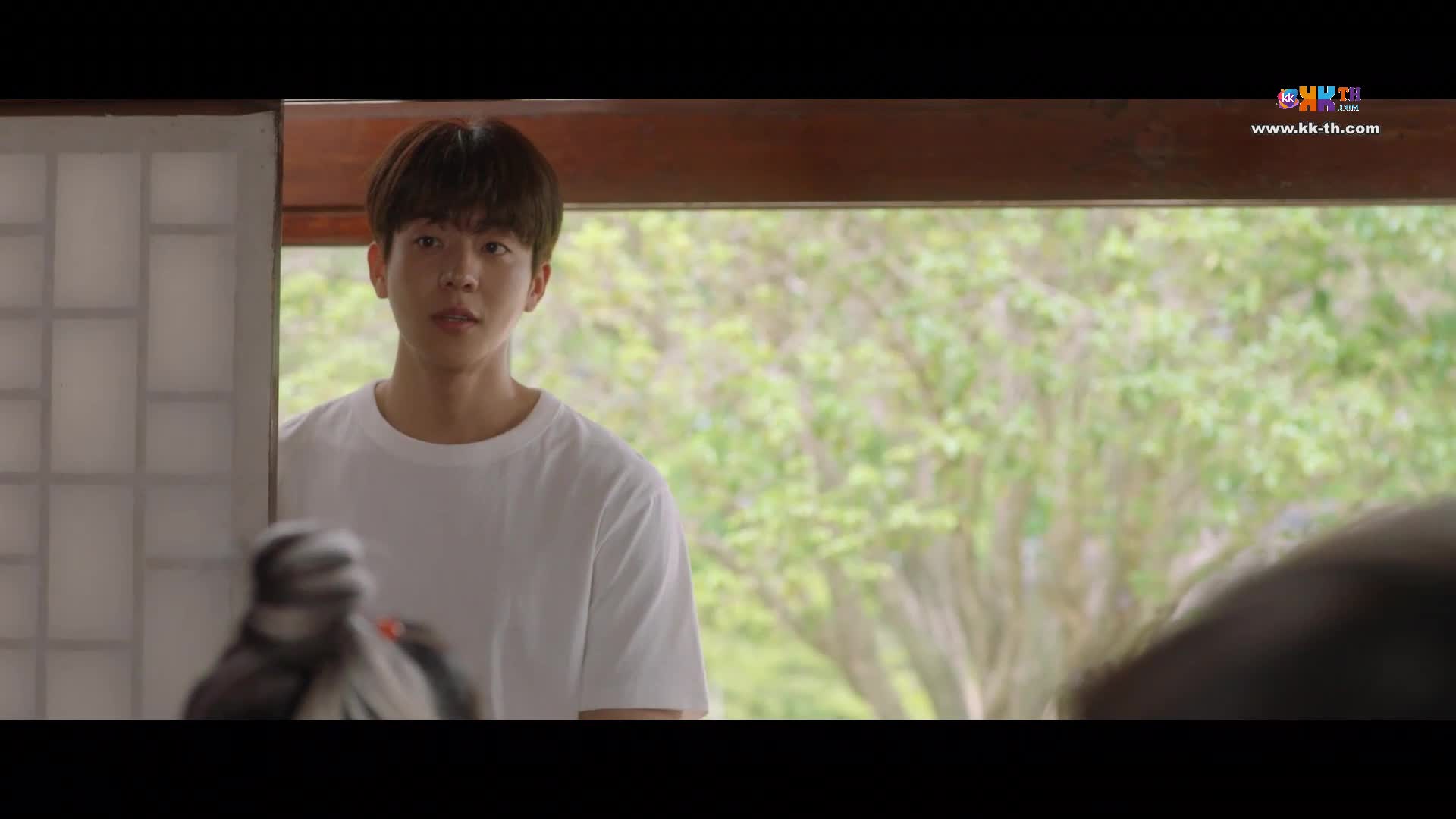 Nevertheless รักนี้ห้ามไม่ได้ ปี1 EP07