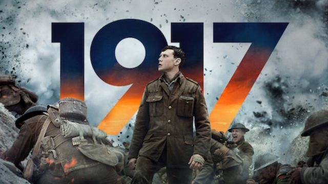 1917 (2019) พากย์ไทย
