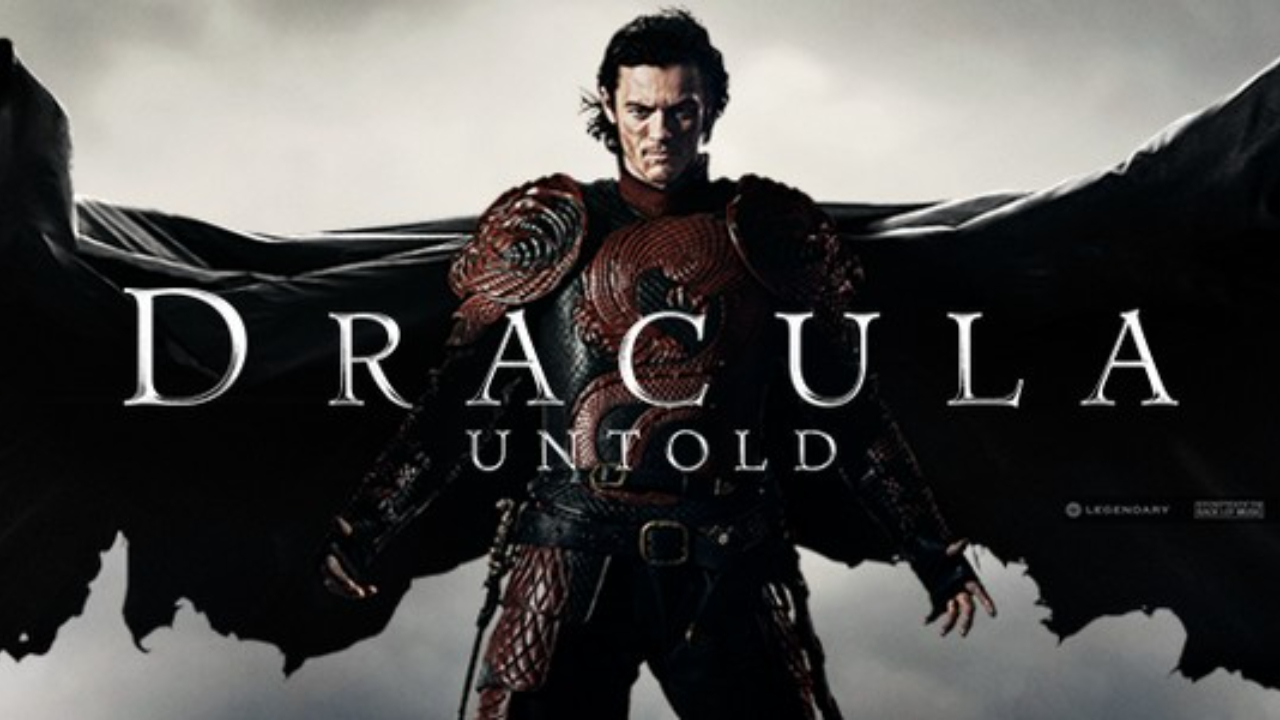 Dracula Untold (2014) แดร็กคูล่า ตำนานลับโลกไม่รู้