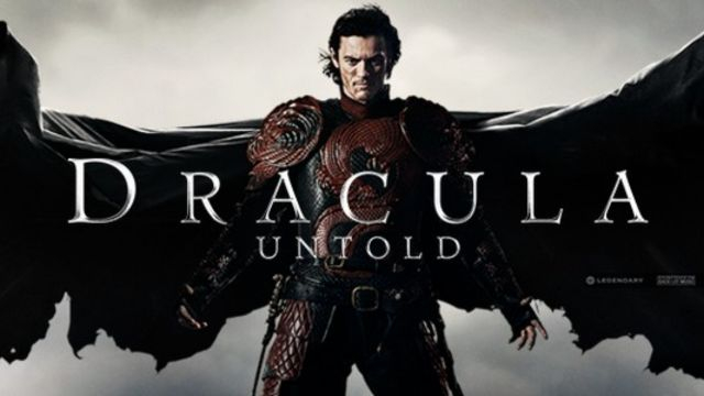 Dracula Untold (2014) แดร็กคูล่า ตำนานลับโลกไม่รู้