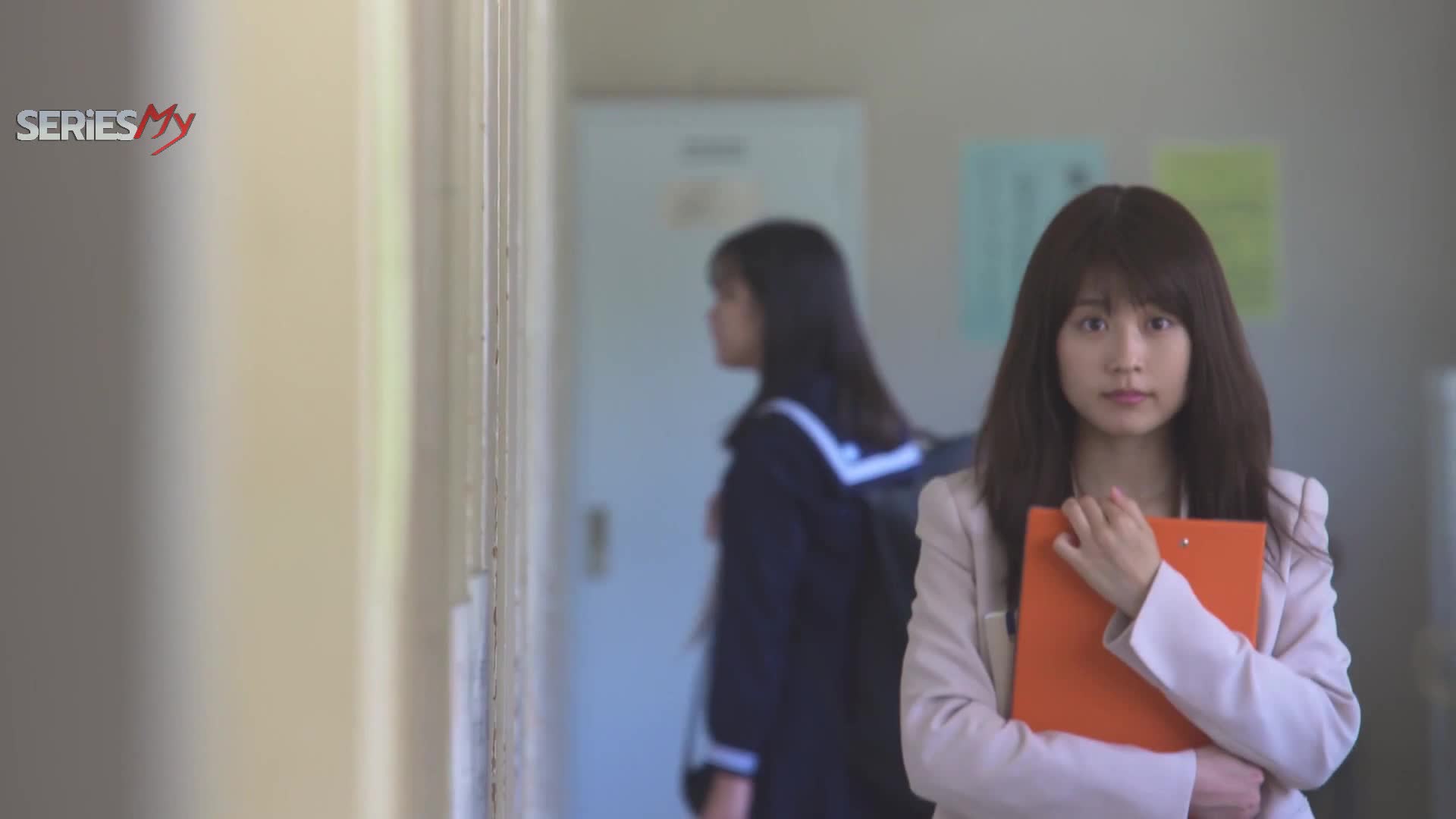 Meet Me After School (中学聖日記) บันทึกลับถึงรักแรก EP01