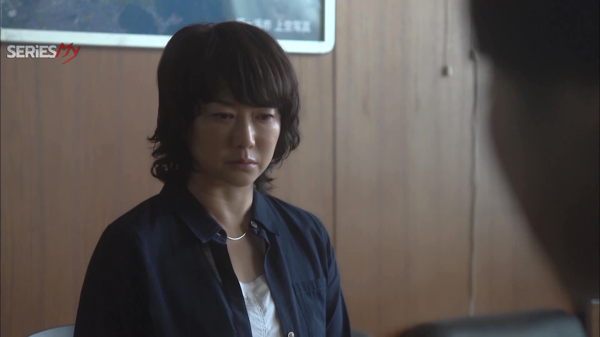 Meet Me After School (中学聖日記) บันทึกลับถึงรักแรก EP05