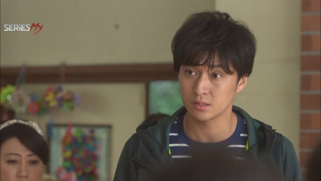 Meet Me After School (中学聖日記) บันทึกลับถึงรักแรก EP08