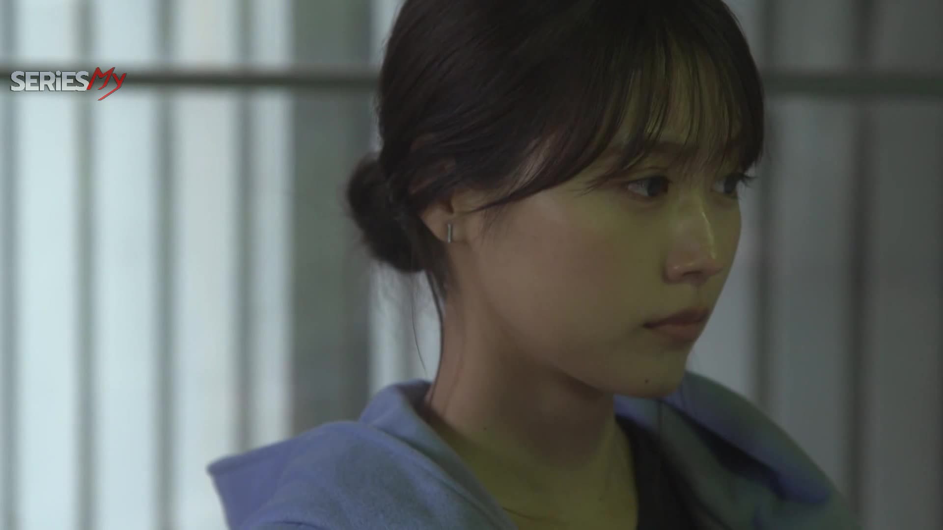 Meet Me After School (中学聖日記) บันทึกลับถึงรักแรก EP09