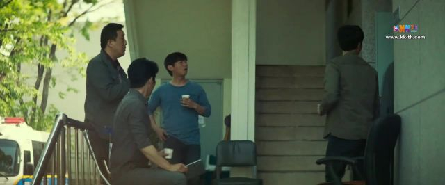 Emergency Declaration (2022) ไฟลต์คลั่ง ฝ่านรกชีวะ